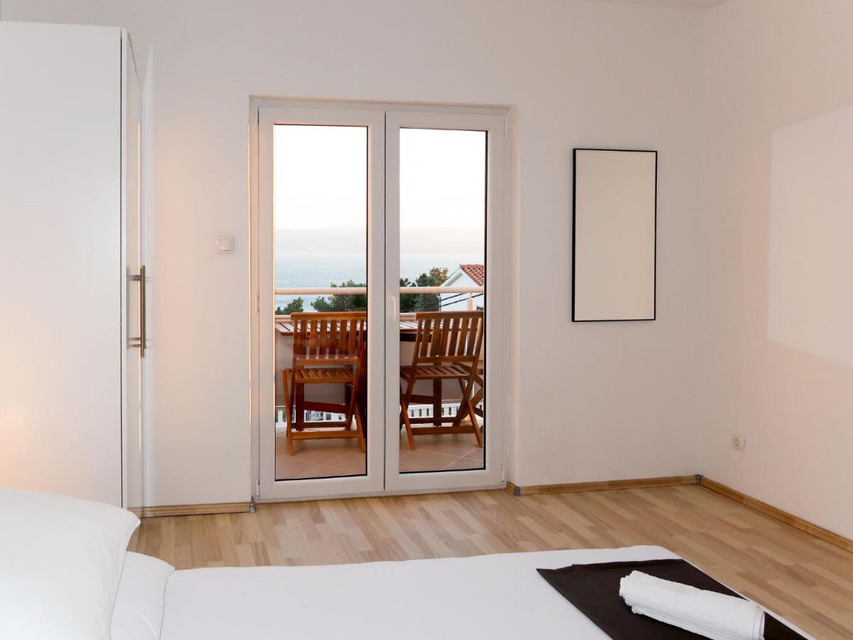 Apartment Bacic - Omi216 By Interhome Marusici  Exterior foto