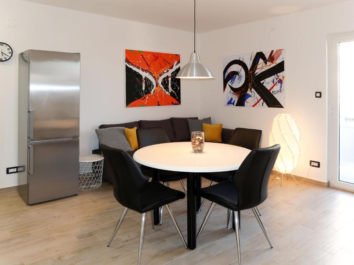 Apartment Bacic - Omi216 By Interhome Marusici  Exterior foto